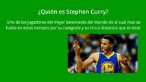 ¿Cuánto cobra Stephen Curry? - Salarios, sueldos y ganancias