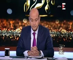 محمد الأمين: الشراكة بين "المتحدة" ومجموعتىcbc  والنهار للتأثير على المحتوى الدرامى