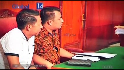 Sandy Gugat Tessa Terkait Kepemilikan Rumah