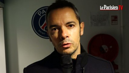 « Le PSG doit encore faire d’énormes progrès »