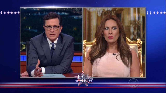 Who Thinks a Woman Should Be President?