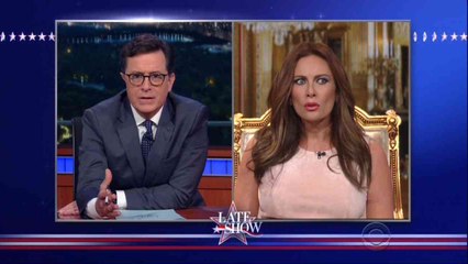 Who Thinks a Woman Should Be President?