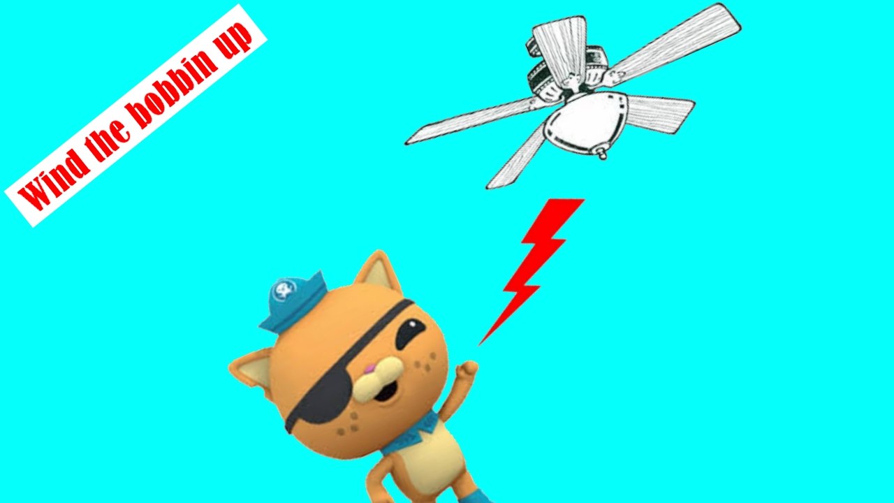 octonauts cbeebies | ABC song and more