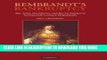 [PDF] Rembrandt s Bankruptcy: The Artist, his Patrons, and the Art Market in Seventeenth-Century