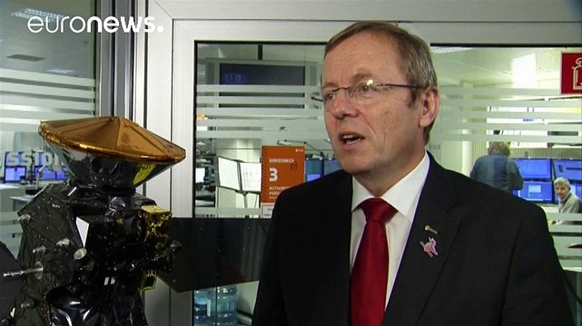 Доля апарату Скіапареллі , що летів на Марс, лишається невідомою