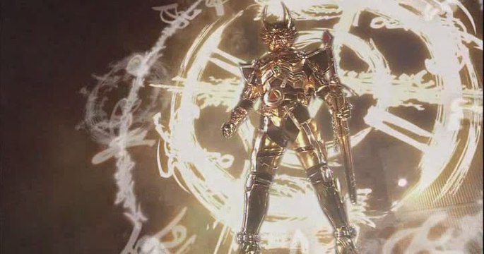 Tokusatsu in Review: Garo Makai Senki (1/3)