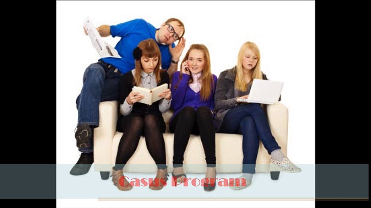 Casus Program
