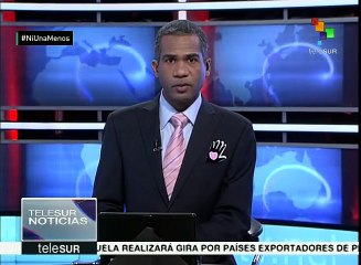 Haití: advierte ONU falta de fondos para ayuda tras huracán Matthew