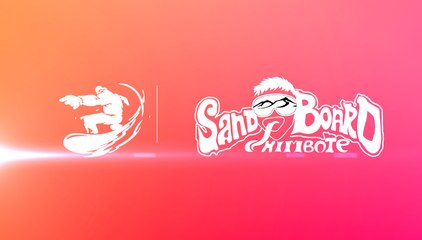 Sandboarding Chimbote Club - ¿CAIDAS?