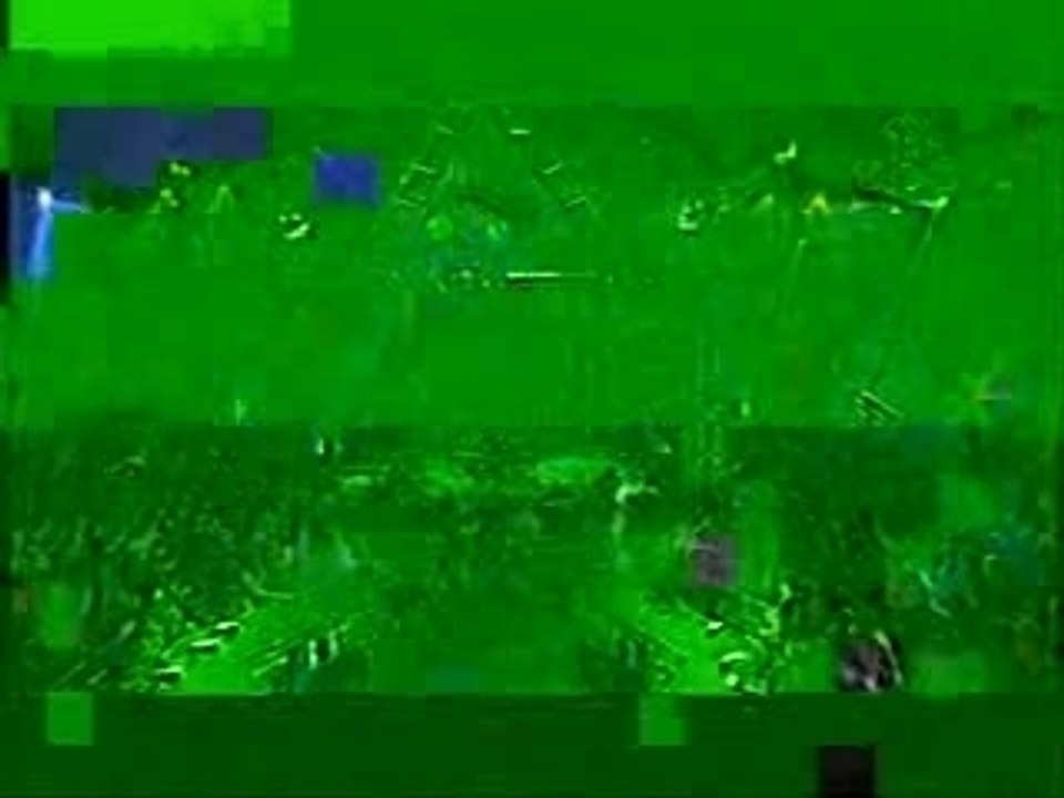 Marie-Mai - Hurt (Christina Aguilera)