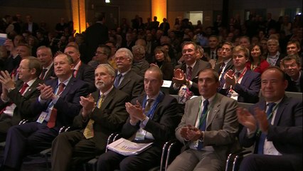 Euro-Russian craft enters Mars orbit, but lander's fate unknown