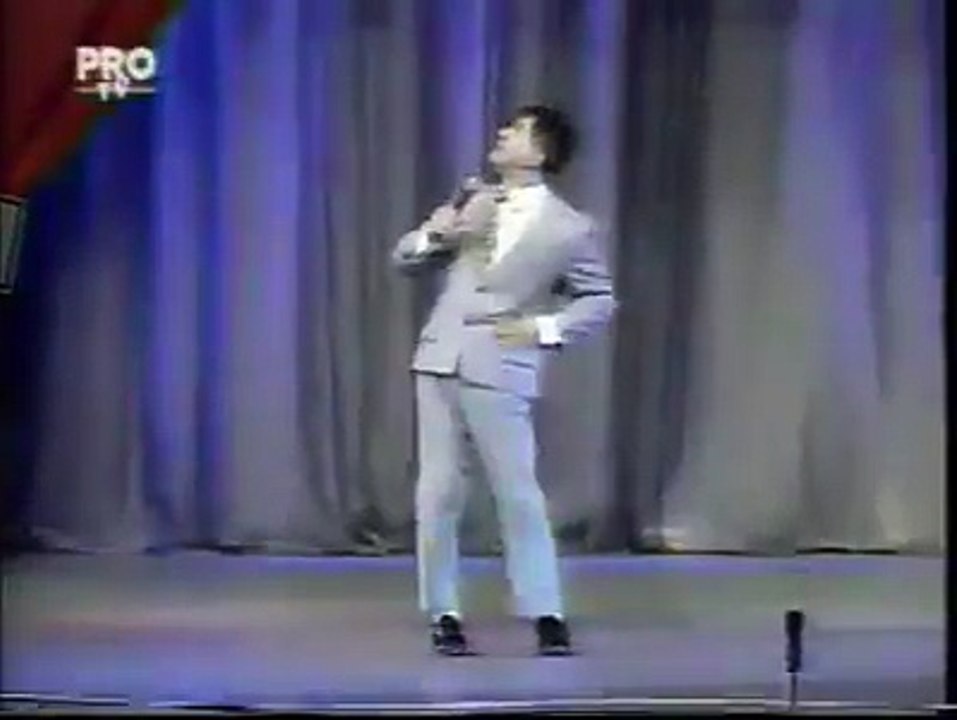 Cum sa nu te CERTI cu NEVASTA ne invata Maestru Doru Octavian Dumitru . O sa te Prapadesti de RAS cand il auzi :)))