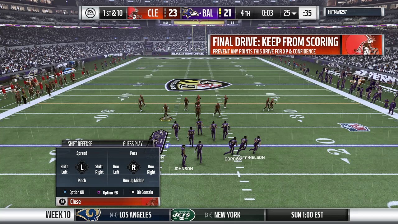 Madden NFL 17_