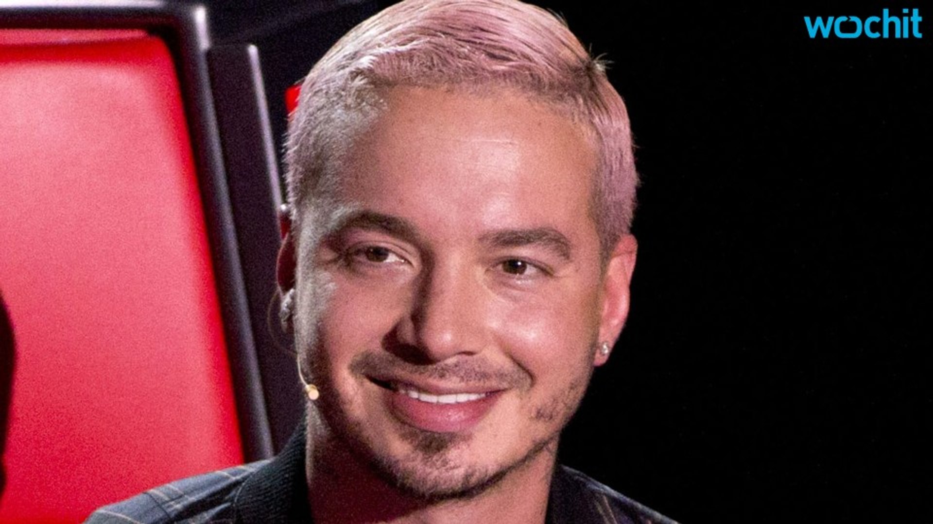 ⁣J. Balvin Y Su Tema