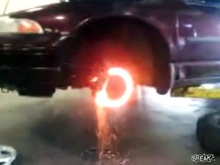 Balata İle Disk Nasıl Yakılır :)