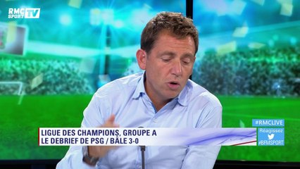 After Foot - Daniel Riolo : "Ben Arfa doit aller dans un club à sa mesure"