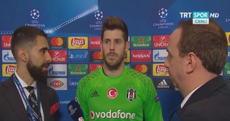 Fabri: Verilen 2 Penaltı da Enteresandı, Var Mı Yok Mu Bilmiyorum