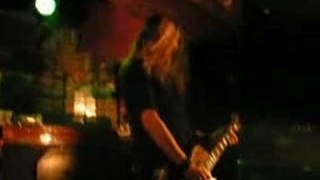 amorphis - Into Hiding(live)