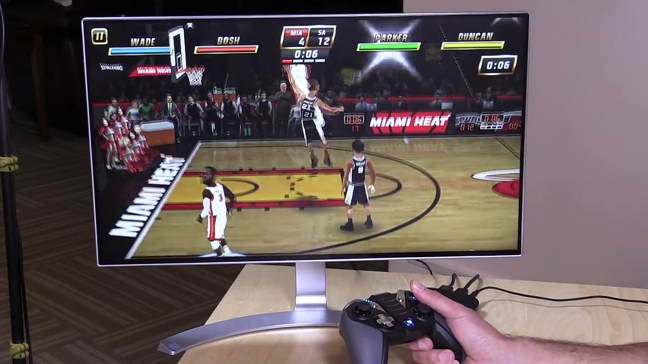 MiBox Android TV Review - From Xiaomi - Compared to Nvidia Shield TV