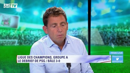 After Foot - Quand Ben Arfa enflamme sévèrement l'After