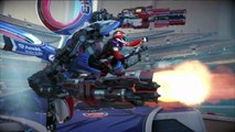 RIGS Mechanized Combat League - Paris Games Week TRAILER | PlayStation VR