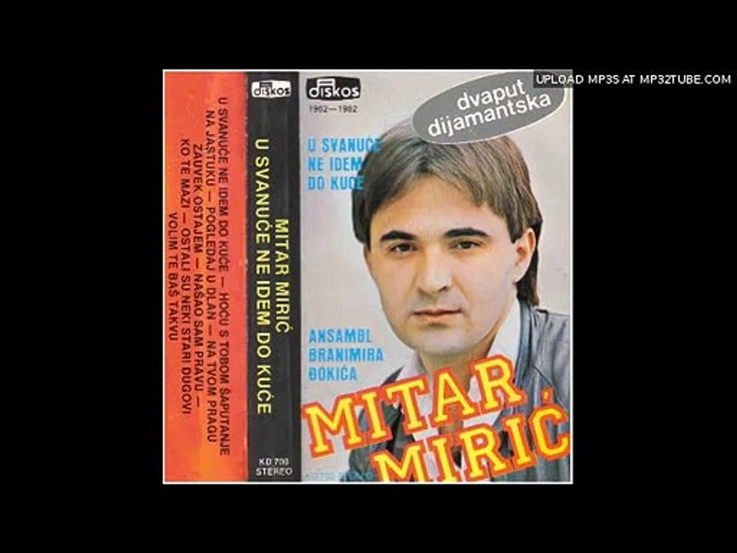 mitar miric spijuni su medju nama mp3