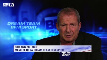Rolland Courbis : "Une solidité moyenne du PSG face au FC Bâle"