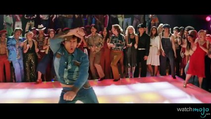 Top 10 Scènes où des personnages se DROGUENT par accident !