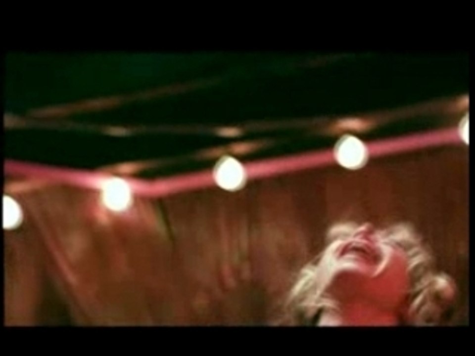The devil's rejects scene coupée