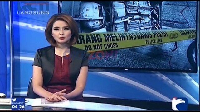 Mobil Mewah Tabrak 3 Kendaraan di Tol Dalam Kota