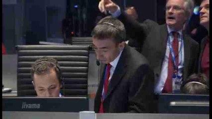 Un nuevo satélite europeo orbita Marte, pero no se sabe de Schiaparelli