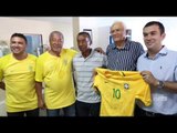 CBF Social deixa lições de esporte e vida no Rio Grande do Norte