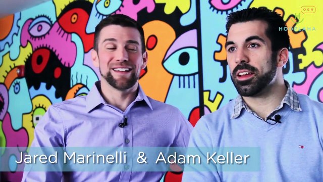 A Joy Story Wedding: Adam & Jared Get Hundreds Of Offers For Their Big Day!