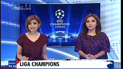 Bayern Munchen Tekuk PSV Eindhoven 4-1