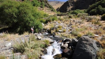 LUN. 29-8-16- PRIMO VIDEO DEL VIAGGIO IN ANDALUSIA E SIERRA NEVADA IN SPAGNA.