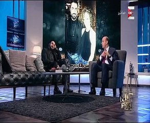 محمد كريم : كيم كاردشيان أمل حياتها تزور مصر.. وعمرو أديب: تنزل ضيفة عندى