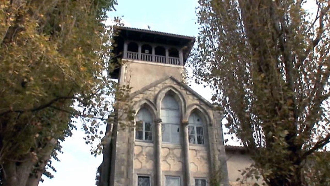 Biarritz Teil 3: Baskenland