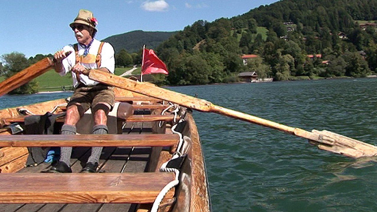 Tegernseer Tal (Teil 3)