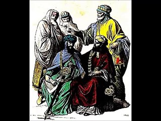 Povijest četvrtkom - Islamsko osvajanje Pirinejskog (1. dio)