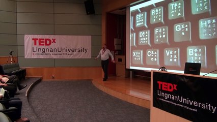 How to learn any language in six months - Chris Lonsdale - TEDxLingnanUniversity - YouTube