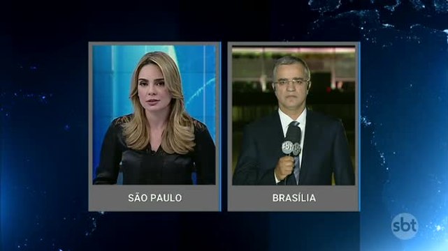 Kennedy Alencar fala sobre a possibilidade de Cunha fazer uma delação premiada