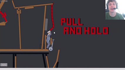 Happy Wheels - EPIC FAIL SESSION - Part 18