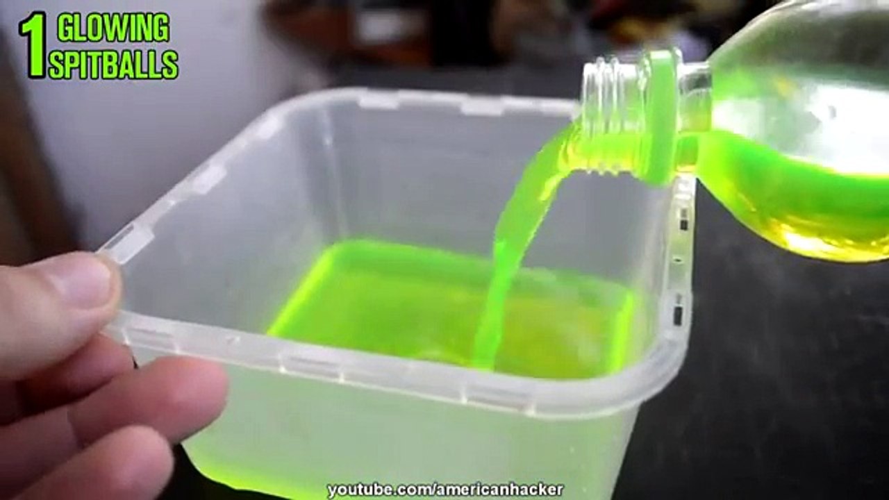 5 incredible ideas
