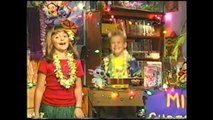 Toon Disney Commercial Breaks (2002)