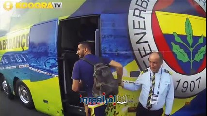 تفاصيل لقاء مانشستر يونايتد وفنربخشة اليوم الخميس 20/10/2016 في الدوري الأوروبي