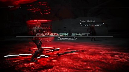 FFXIII-2 [HD] WALKTHROUGH PART 53 A DYING WORLD 700 & BOSS 14 & 15 CAIUS & GOGMAGOG
