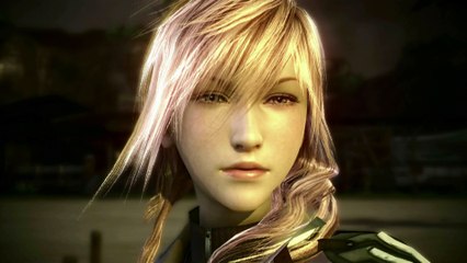 FFXIII-2 [HD] WALKTHROUGH PART 52A - FATE AND FREEDOM ENDING