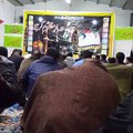 Zakir syed Alamdar Hussain shah Mandi Bhuldin Shahdat Mola Qasim Swt 8mohrm P1 2016 Carpi Italy