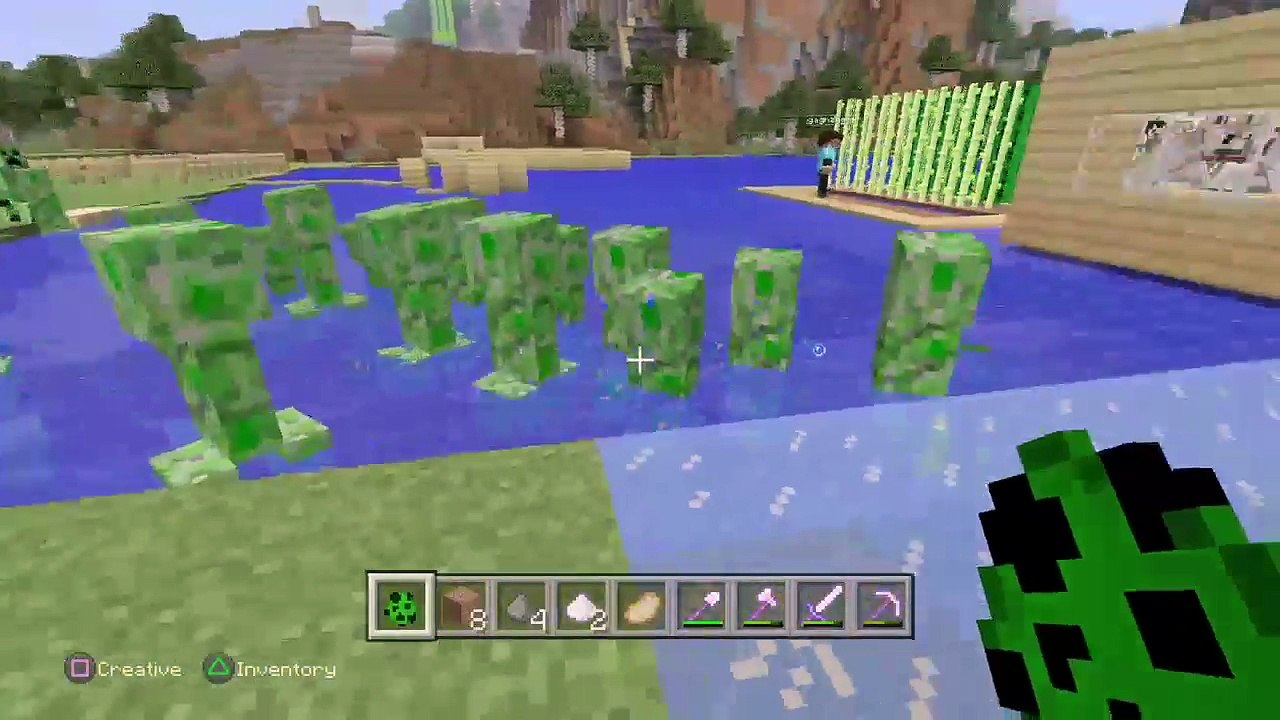 kylejjesso2012's Live PS4 Broadcast (10)