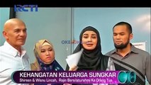 Kehangatan Keluarga Sungkar